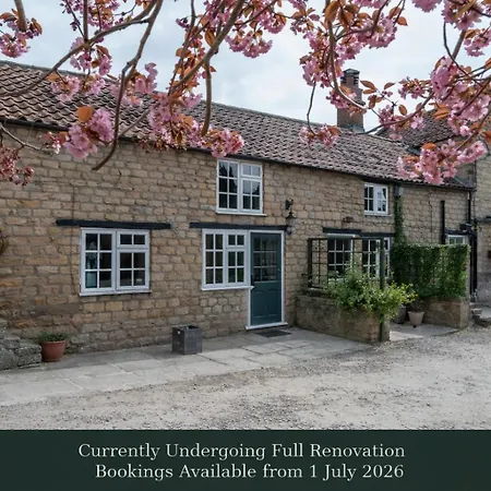 Fuchsia - Accessible Comfort Casa de Férias Wilton (North Yorkshire)