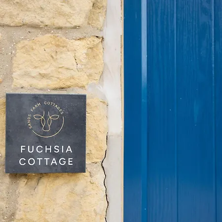 Fuchsia - Accessible Comfort Casa de Férias