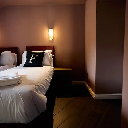 Casa de Férias Fuchsia - Accessible Comfort
