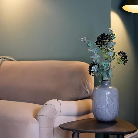 Fuchsia - Accessible Comfort Casa de Férias Wilton (North Yorkshire)