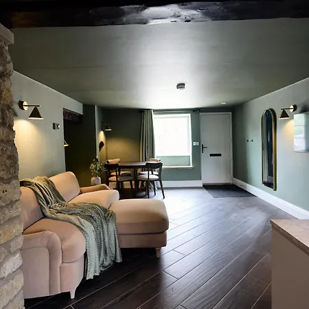 Casa de Férias Fuchsia - Accessible Comfort Wilton (North Yorkshire)