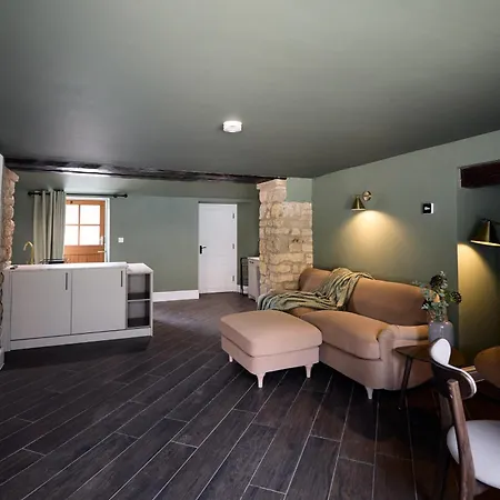 Fuchsia - Accessible Comfort Casa de Férias Wilton (North Yorkshire)