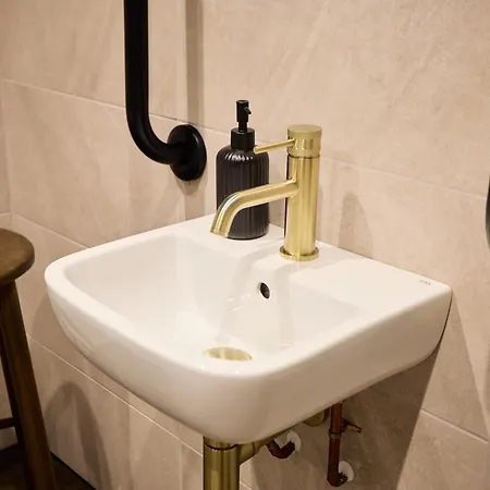 Fuchsia - Accessible Comfort Casa de Férias Wilton (North Yorkshire)