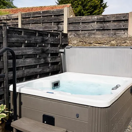 Fuchsia - Accessible Comfort Casa de Férias Wilton (North Yorkshire)